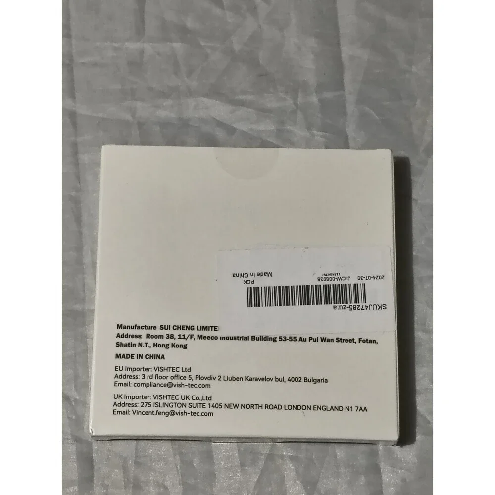 N/A this item